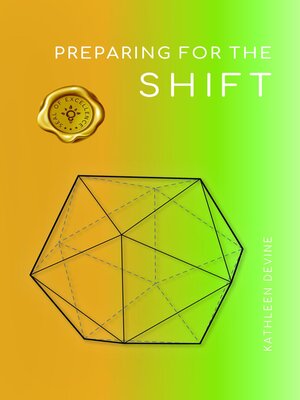 cover image of Preparing for the Shift